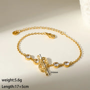 PULSERA MARI