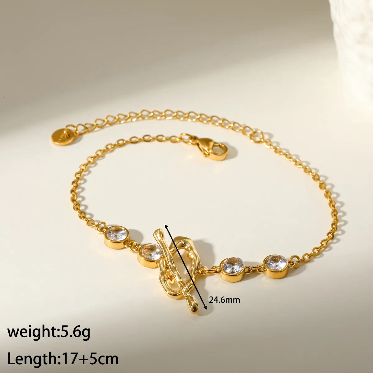 PULSERA MARI