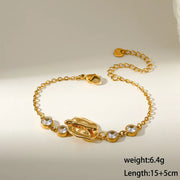 PULSERA MARINERA CHAPON
