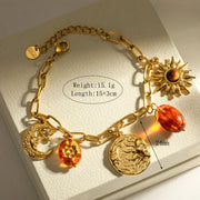 PULSERA SUNSET
