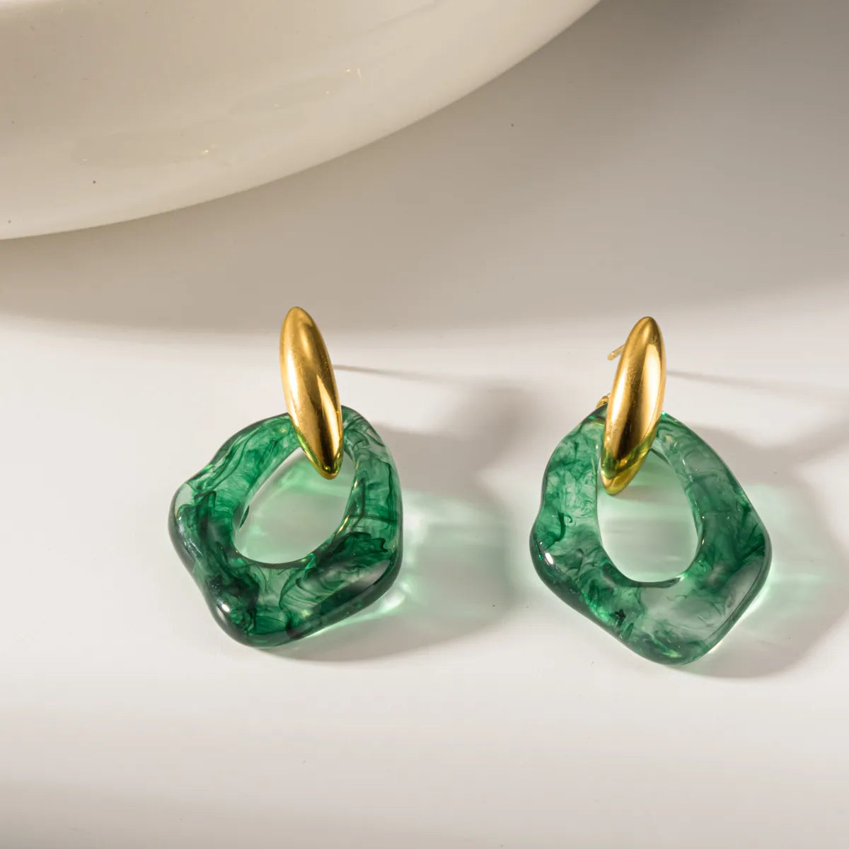 AROS COVU GREEN