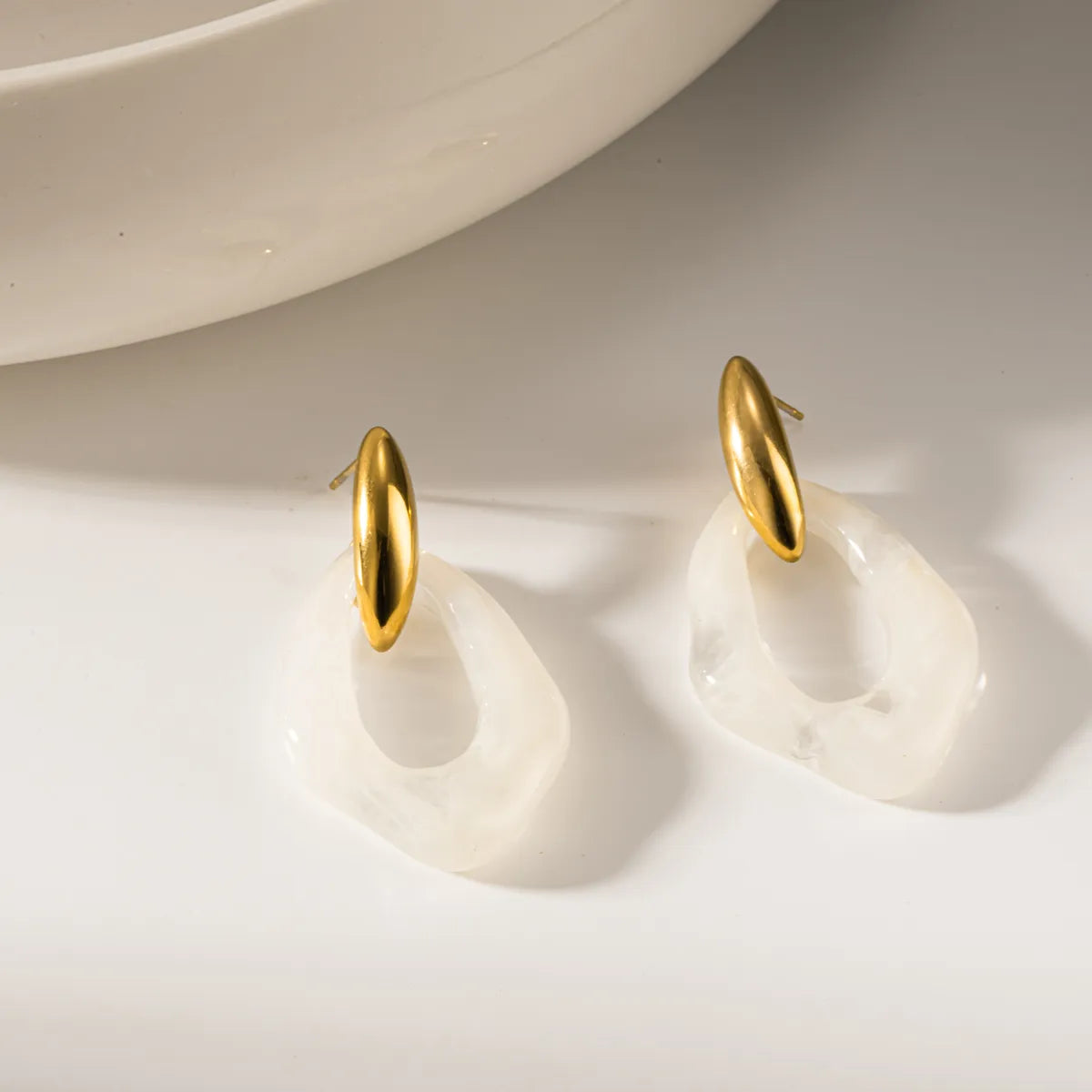 AROS COVU WHITE