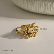 ANILLO DAVIÑA