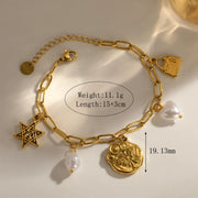 PULSERA CALI