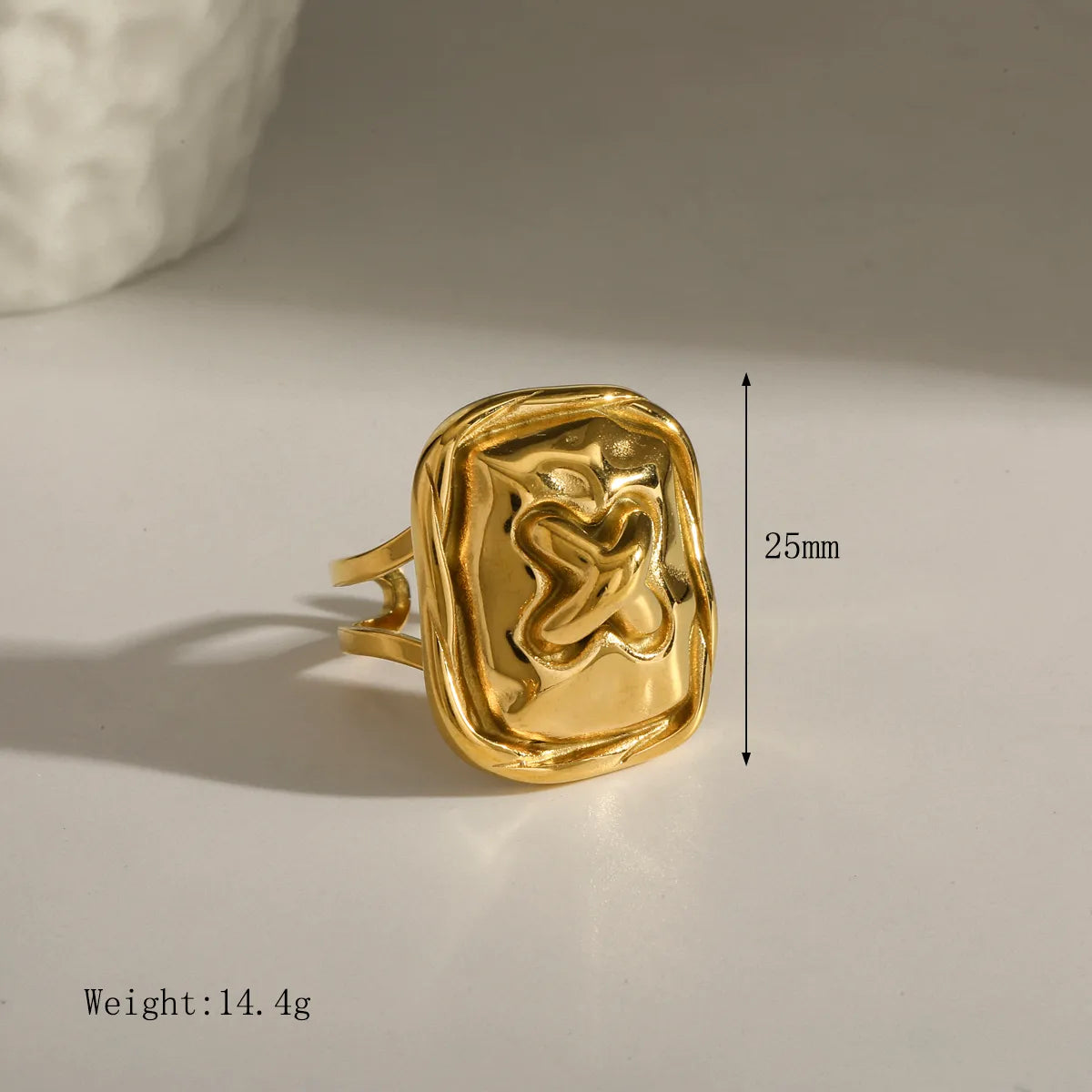 ANILLO CORDONES