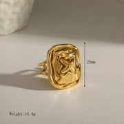 ANILLO CORDONES