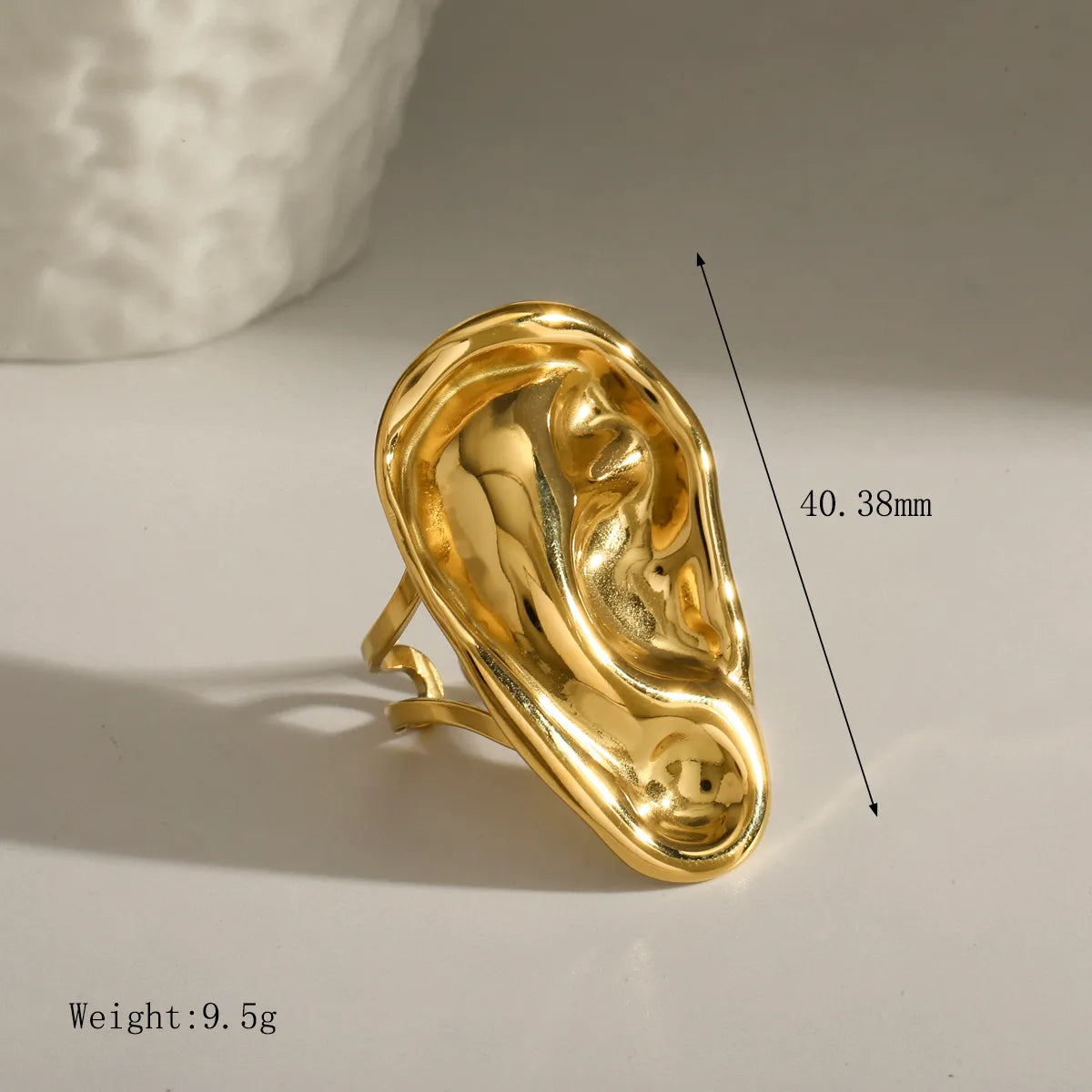 ANILLO MILAM