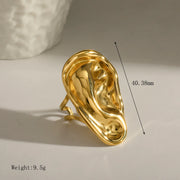 ANILLO MILAM