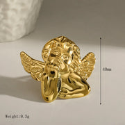 ANILLO ANGEL