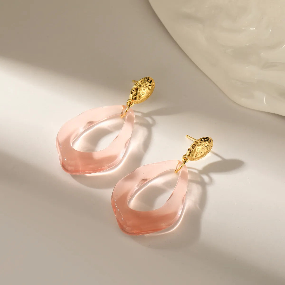AROS COVU ROSA