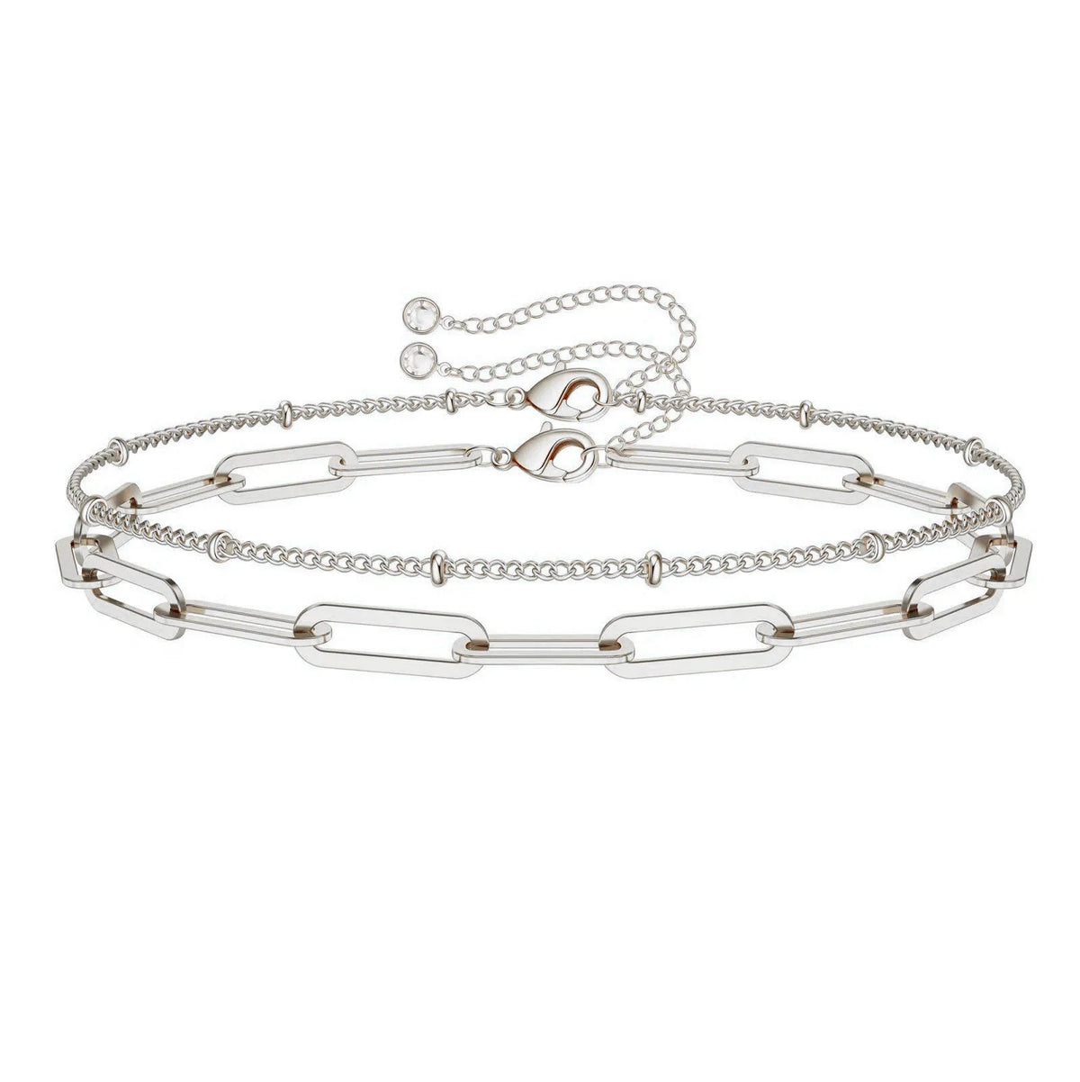 PULSERA LINKED LISA