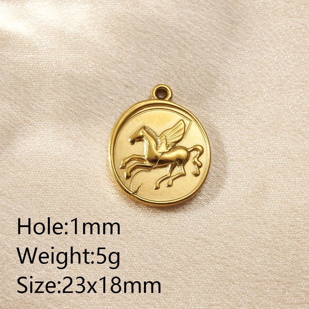 DIJE MAGIC HORSE