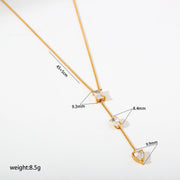 COLLAR CORBATERO CLAPTON
