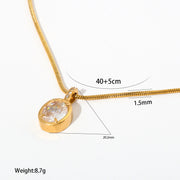 COLLAR ALMEN