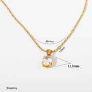 COLLAR KRIBLIN