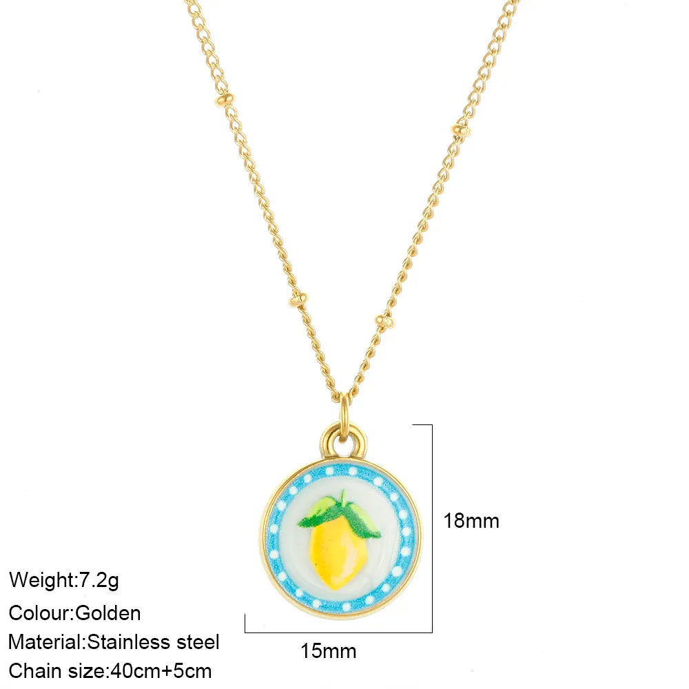 COLLAR LIMA