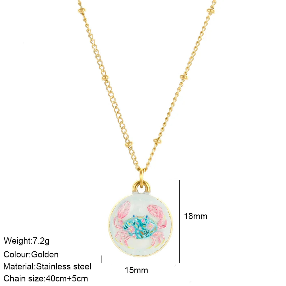 COLLAR KRAB