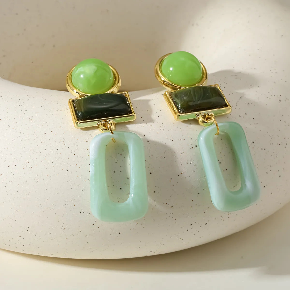 AROS CUSH VERDE