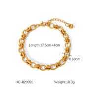PULSERA KUKI