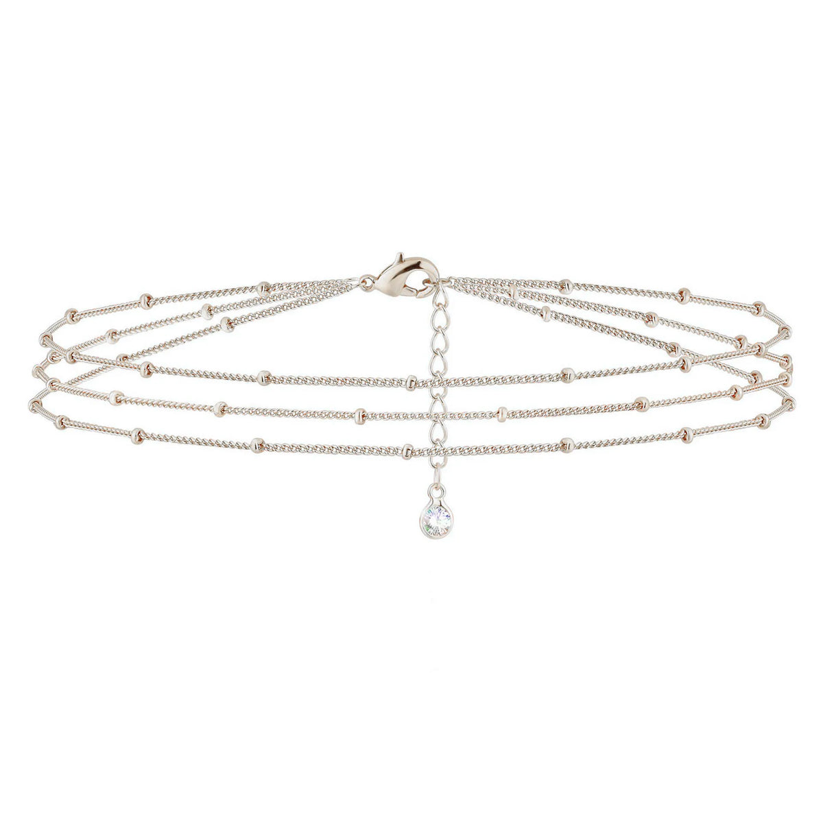 PULSERAS DE ACERO QUIRURGICO