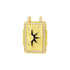 DIJE MIDDLE STAR BLACK