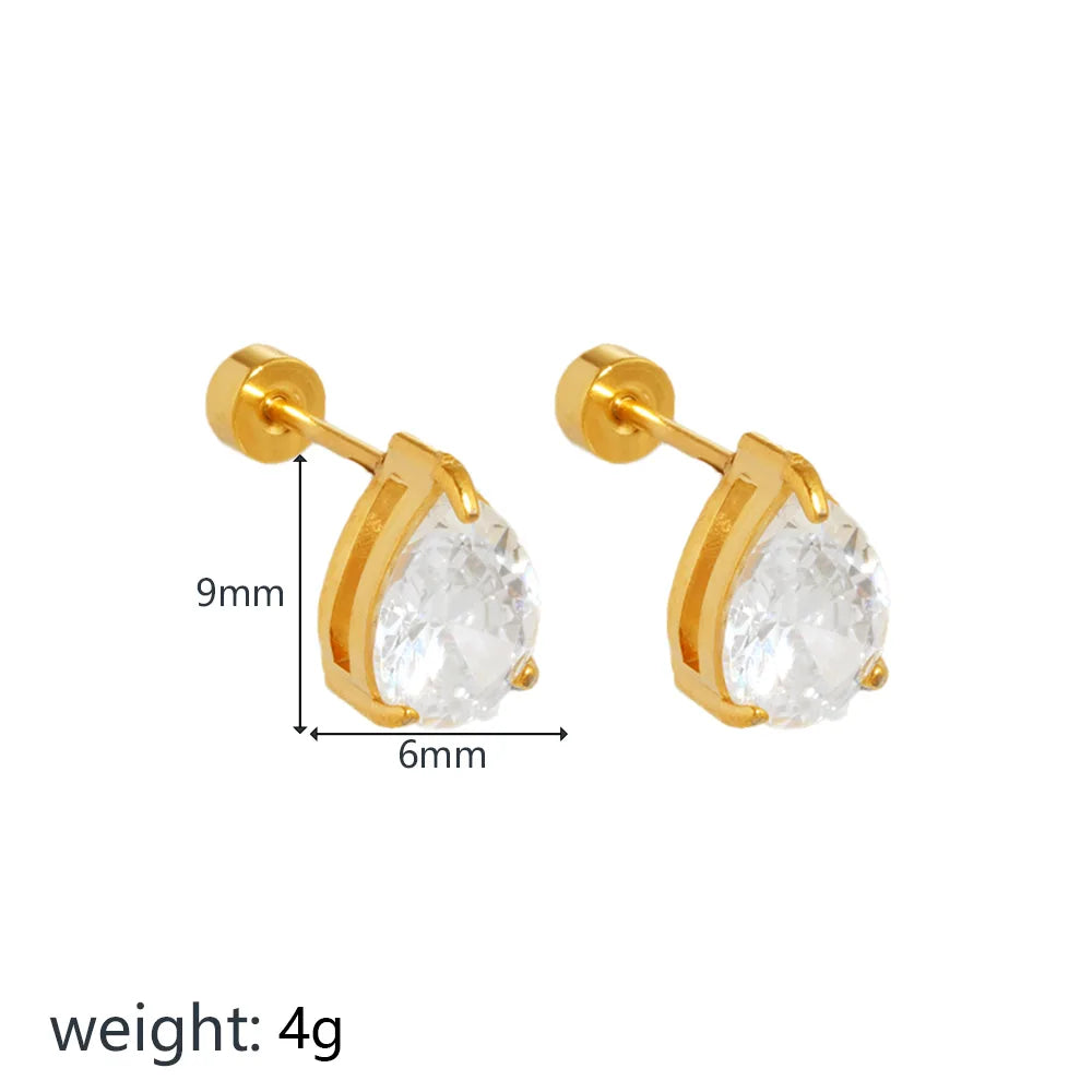 AROS GOTA CLASICA