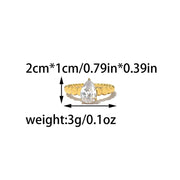 ANILLO KRAH GOTA