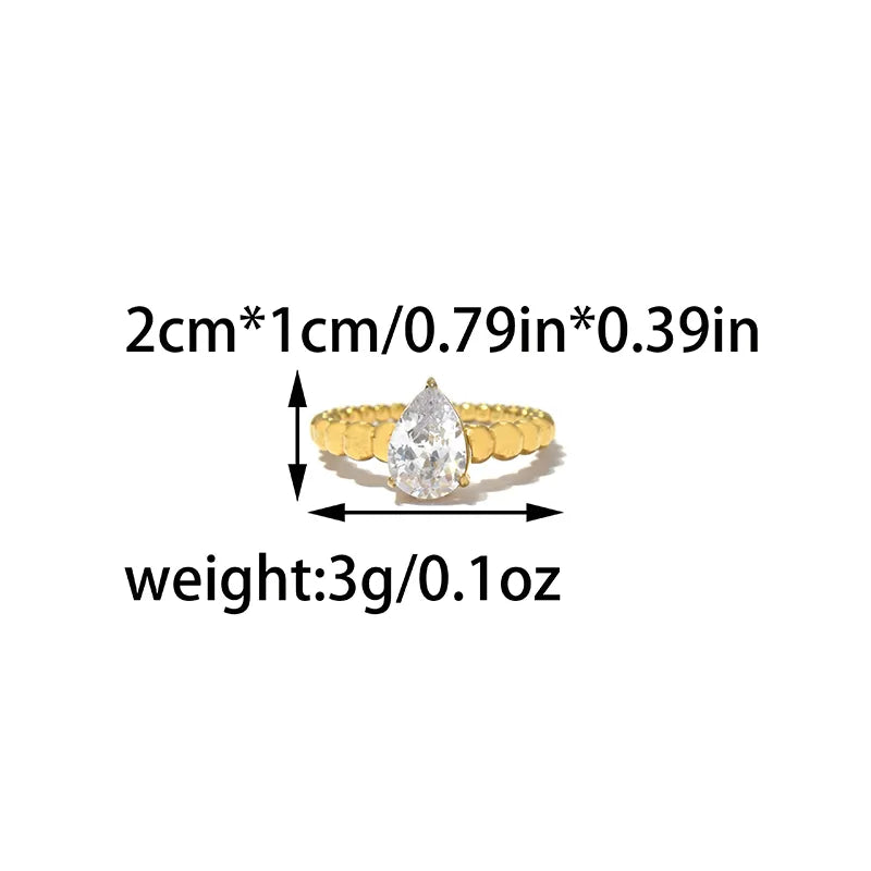 ANILLO KRAH GOTA