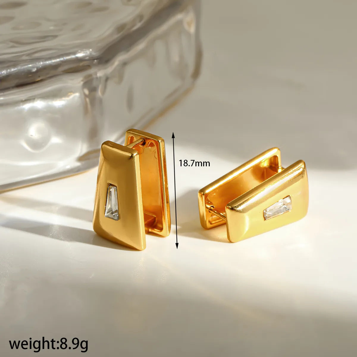 AROS FARONA GOLD