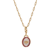 COLLAR LOTUS