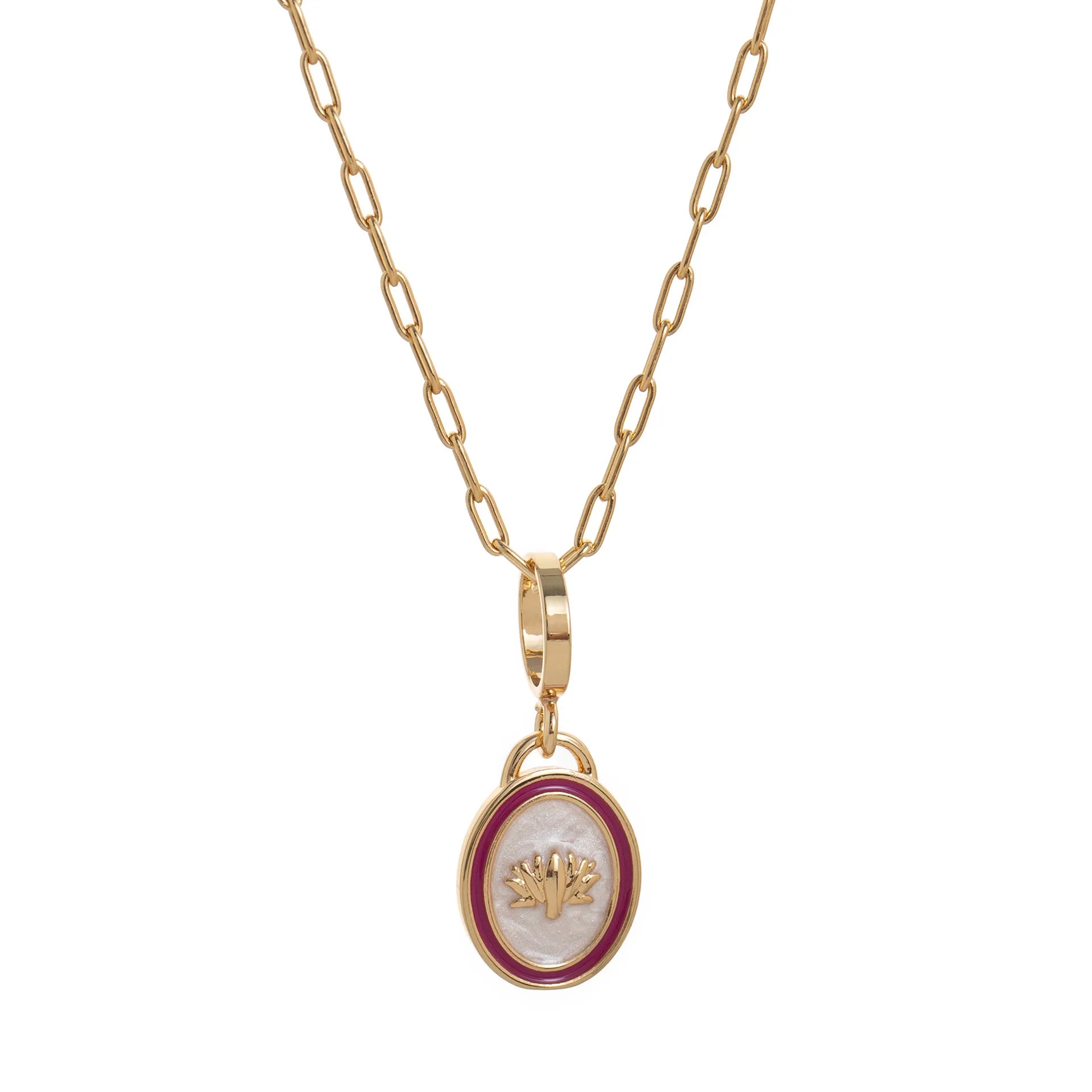 COLLAR LOTUS