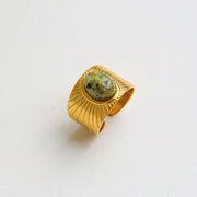 ANILLO KENAI VERDE