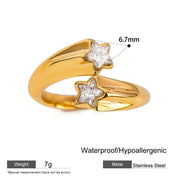 ANILLO LUXOR STAR