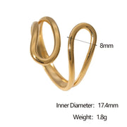 ANILLO LOI GOLD