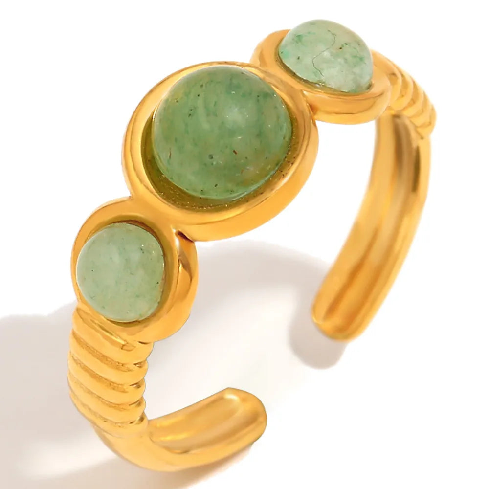 ANILLO CLORINDA