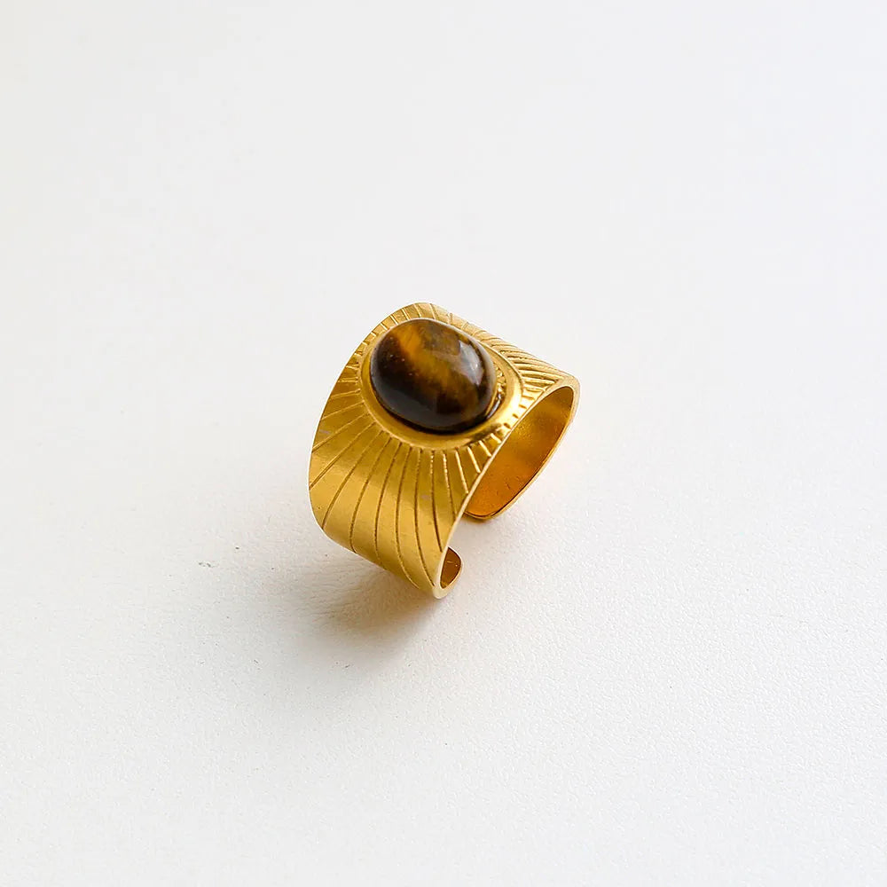 ANILLO KENAI BROWN