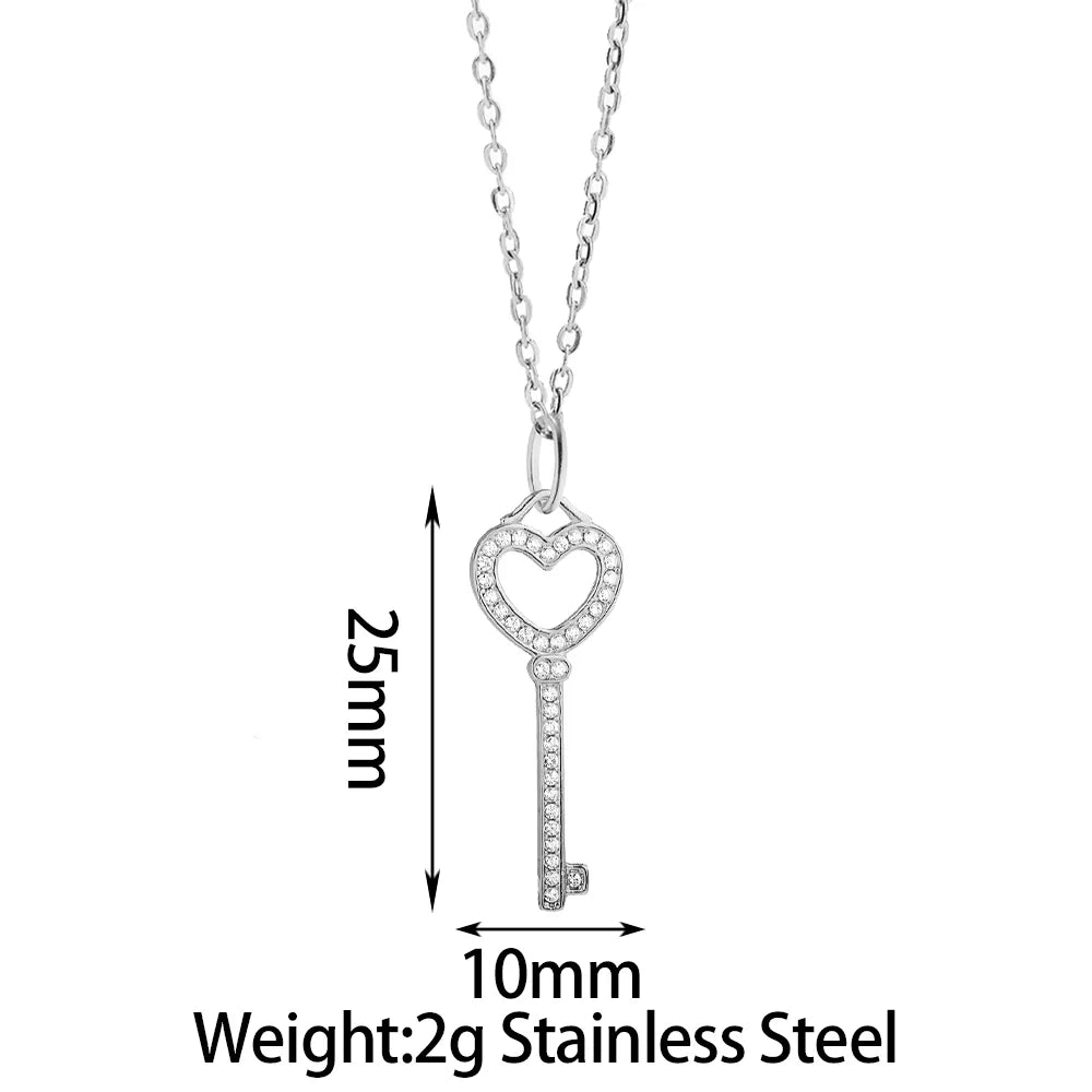 COLLAR LOVE SHINY