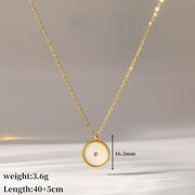 COLLAR RUEDA NACAR