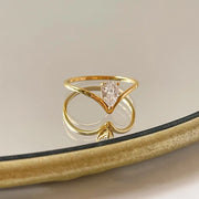 ANILLO TUNA GOLD