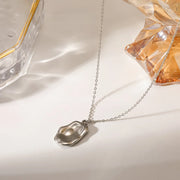 COLLAR AESTHETIC SILVER