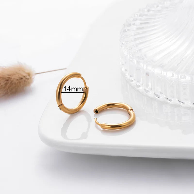 ARGOLLAS CLASICAS GOLD 2.5
