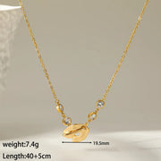 COLLAR MARINERO CLAPTON