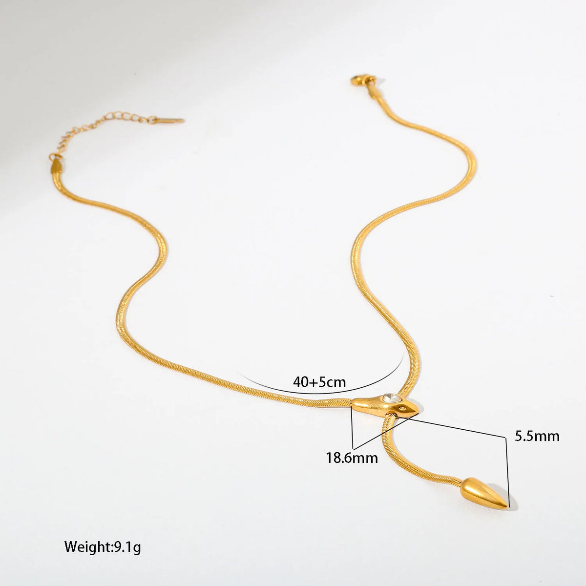 COLLAR CORBATERO BATDANCE