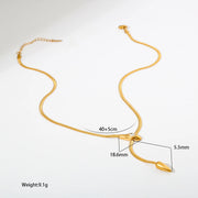 COLLAR CORBATERO BATDANCE