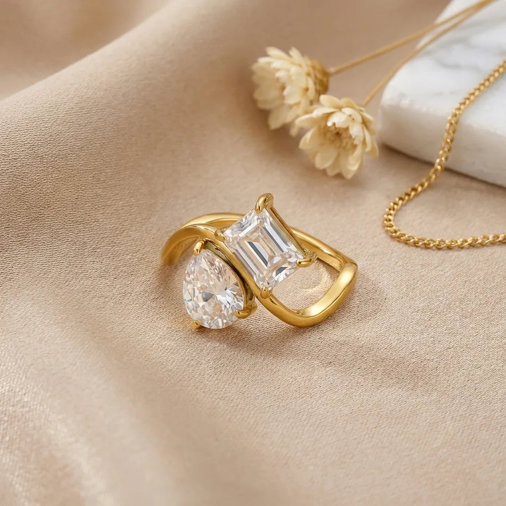 ANILLO LES AMOREUX
