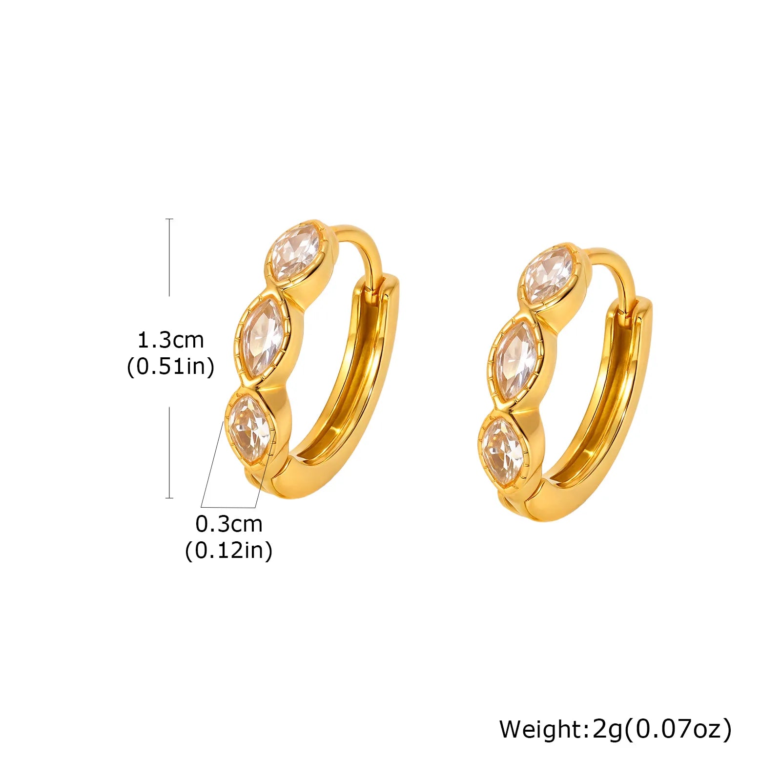AROS HOOPS LELE