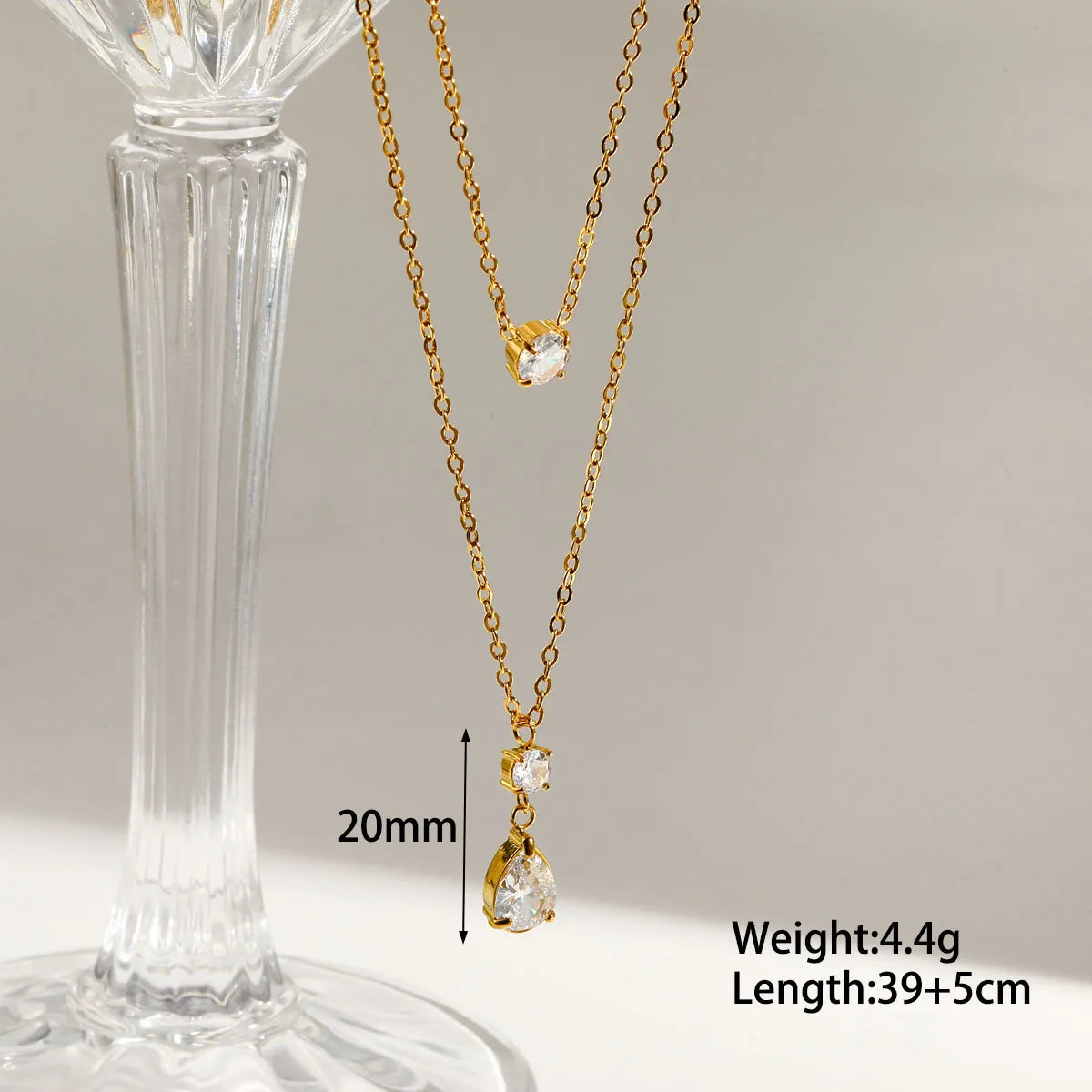 COLLAR CORBATERO CORIN