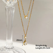 COLLAR CORBATERO CORIN