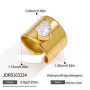ANILLO BOMBE GOTA