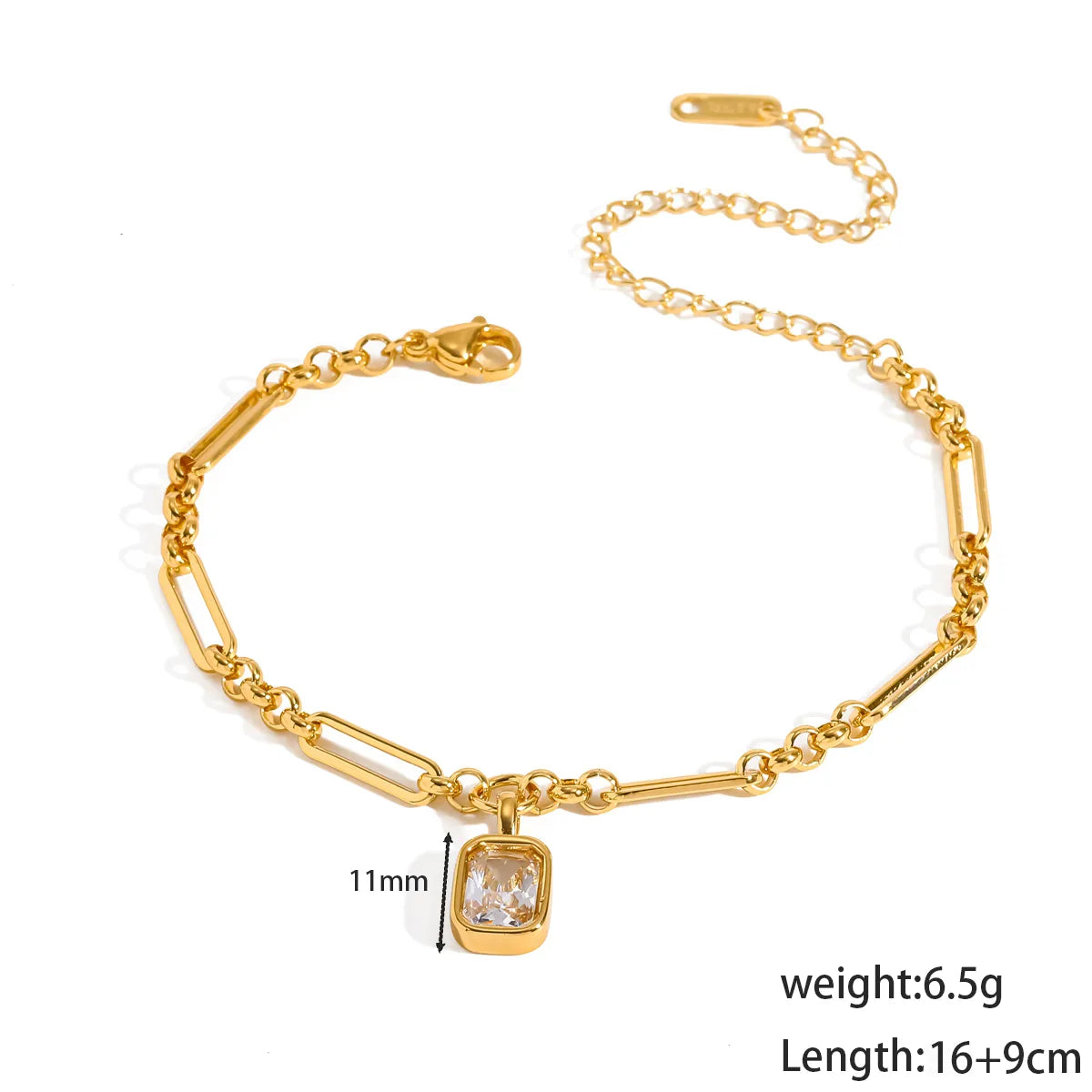 PULSERA ISABELLA